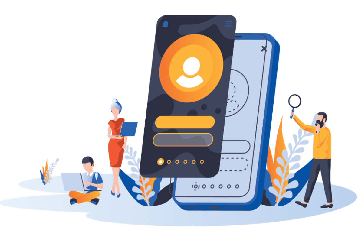 Desarrollo de Apps Móviles